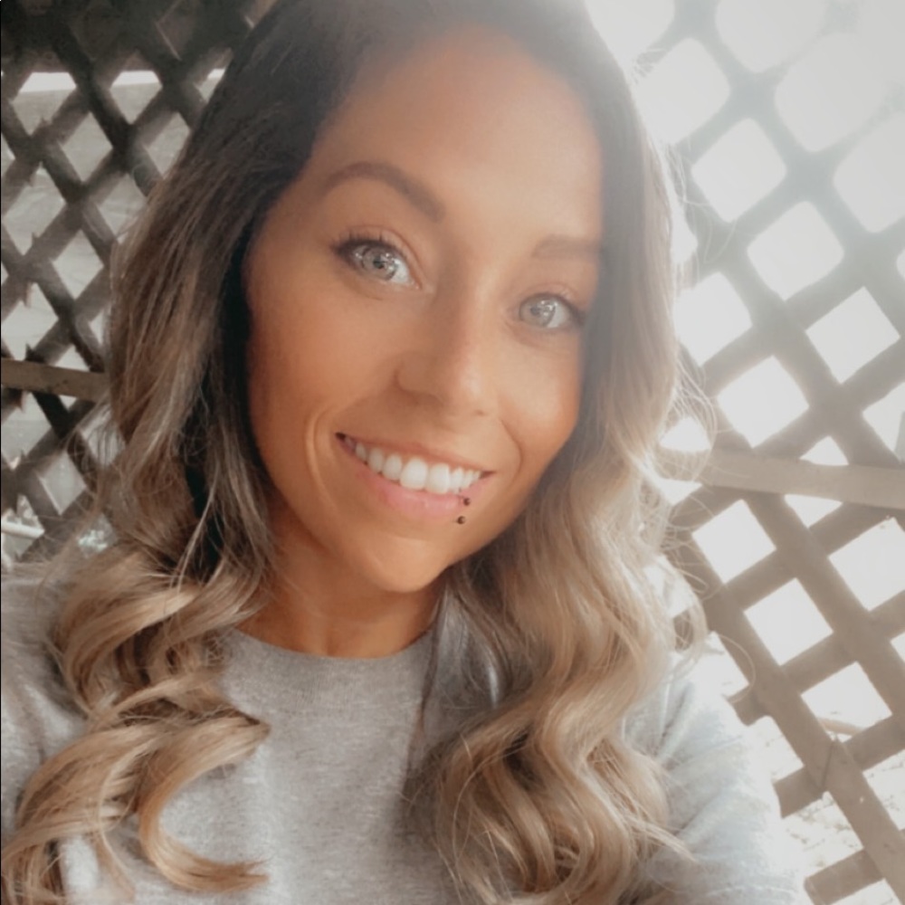 Meet your Posher, April